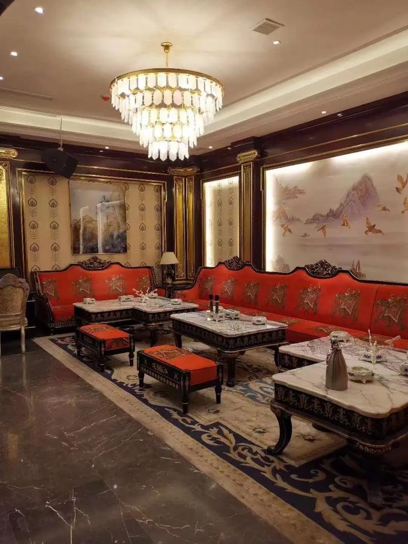 邢台商务KTV一站式订房-任县ktv预订